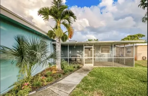 2200 N 47th Avenue Hollywood FL 33021