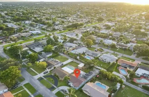 2200 N 47th Avenue Hollywood FL 33021