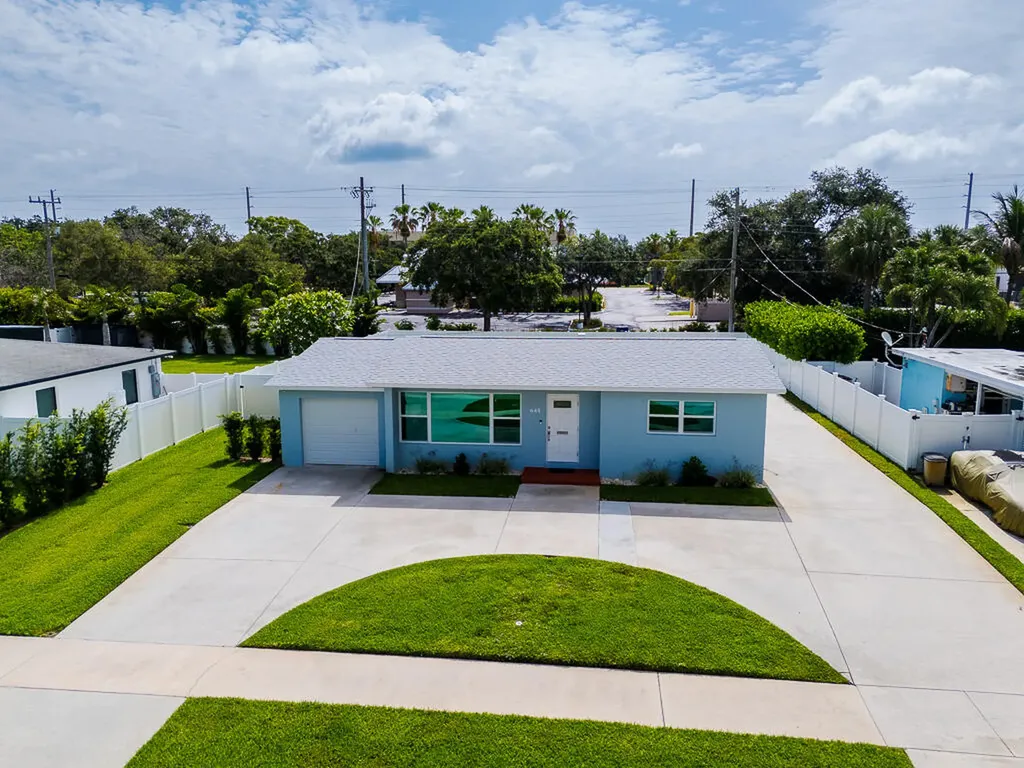 648 Eastwind Drive North Palm Beach FL 33408