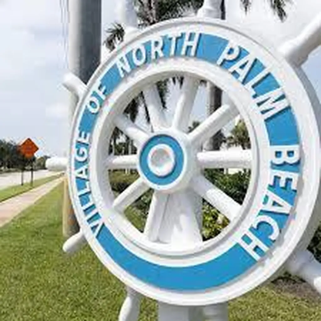 648 Eastwind Drive North Palm Beach FL 33408