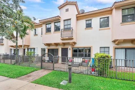 4755 Cypress Street Coconut Creek FL 33073