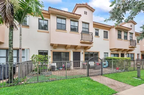 4755 Cypress Street Coconut Creek FL 33073