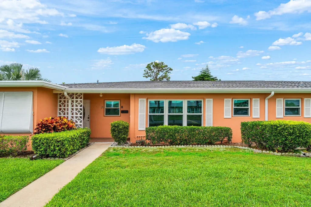 180 N High Point Boynton Beach FL 33435