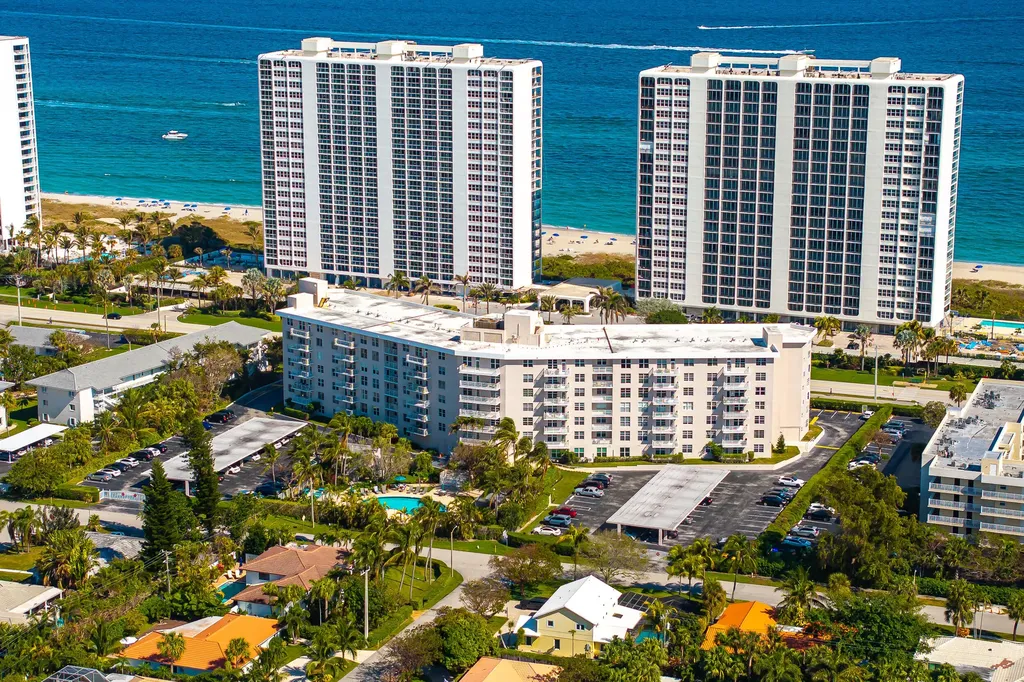 2851 S Ocean Boulevard Boca Raton FL 33432