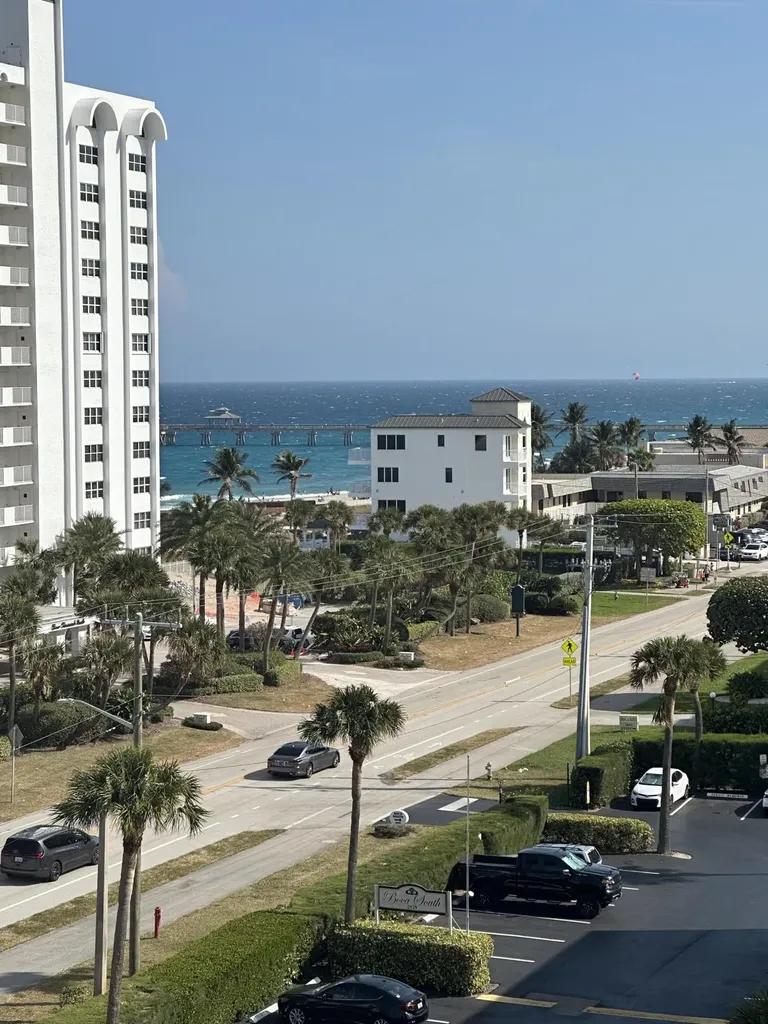 2851 S Ocean Boulevard Boca Raton FL 33432
