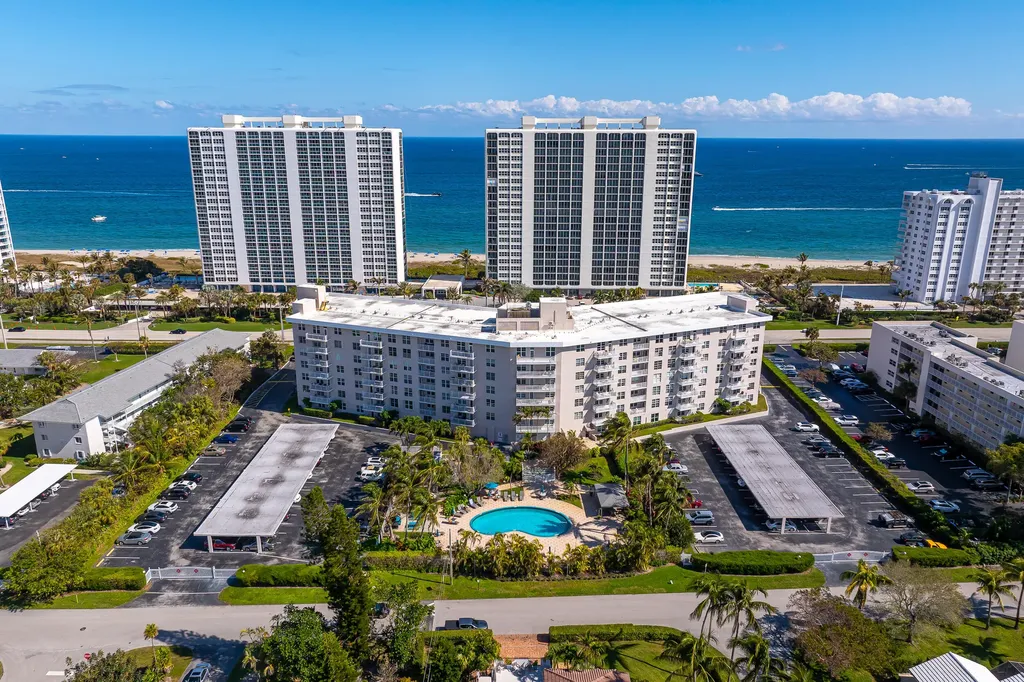 2851 S Ocean Boulevard Boca Raton FL 33432