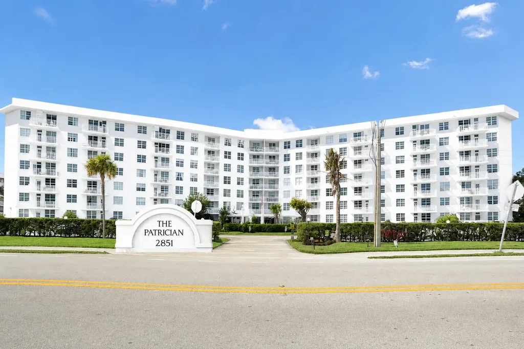 2851 S Ocean Boulevard Boca Raton FL 33432