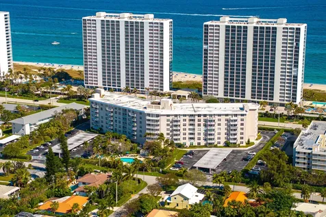 2851 S Ocean Boulevard Boca Raton FL 33432
