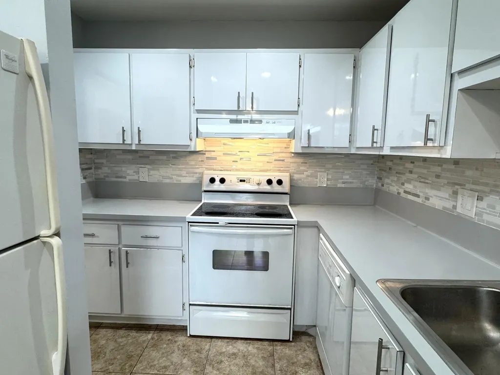 1100 Boxwood Drive Delray Beach FL 33445