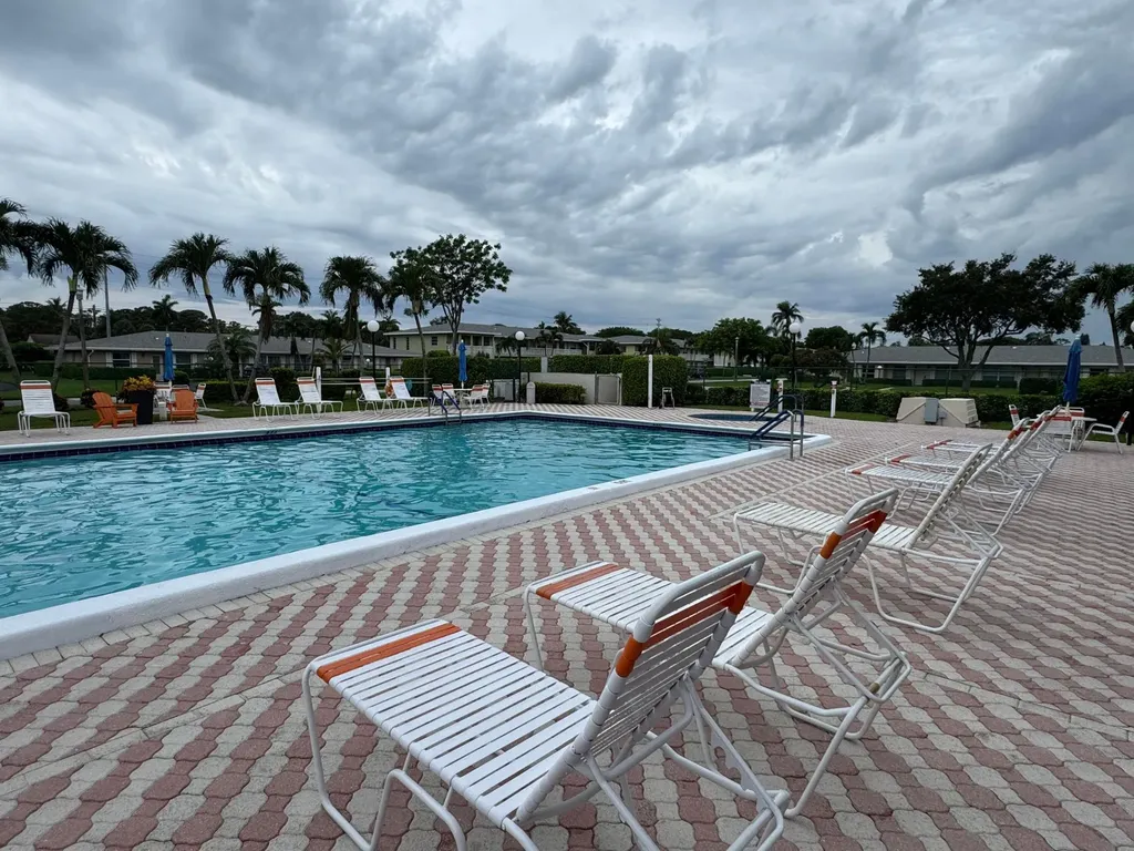 1100 Boxwood Drive Delray Beach FL 33445