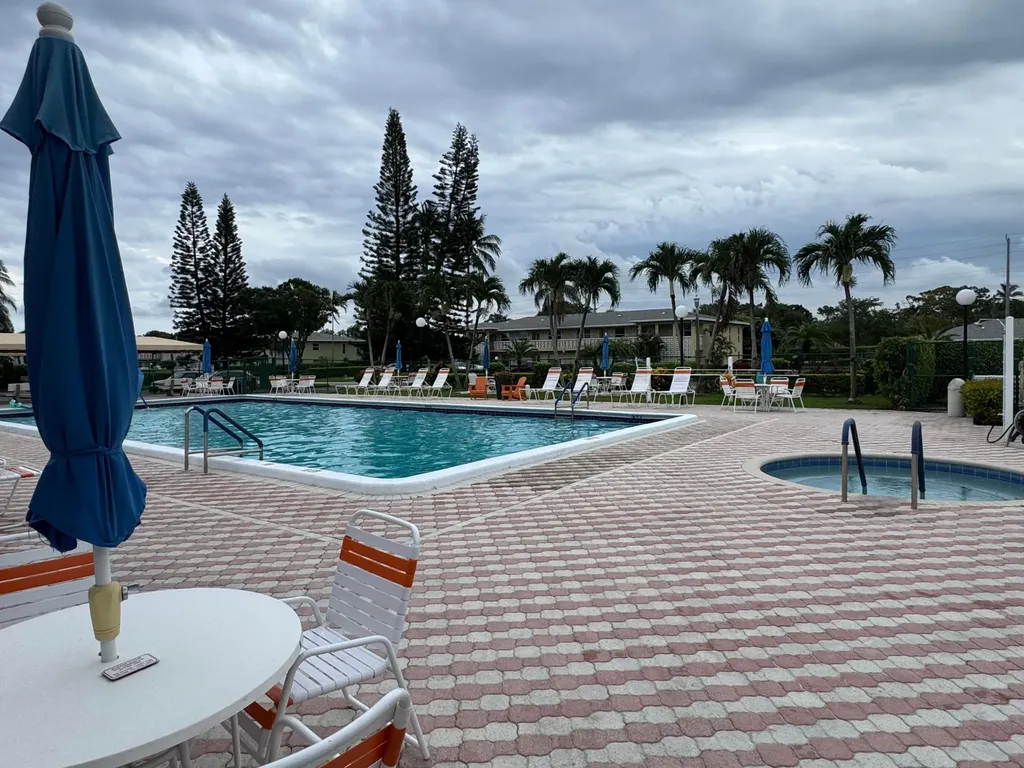 1100 Boxwood Drive Delray Beach FL 33445