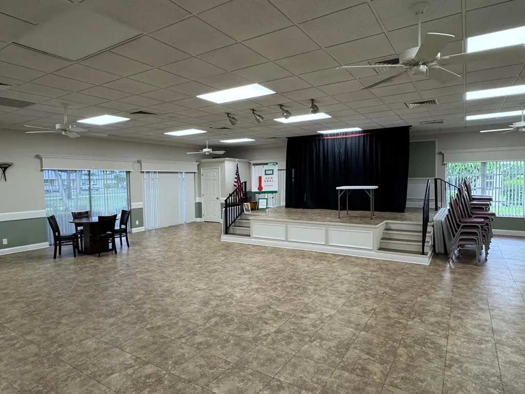 1100 Boxwood Drive Delray Beach FL 33445