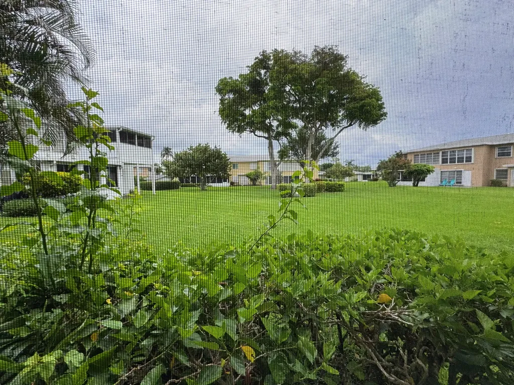 1100 Boxwood Drive Delray Beach FL 33445