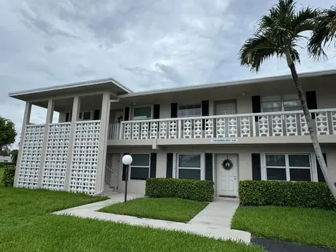1100 Boxwood Drive Delray Beach FL 33445