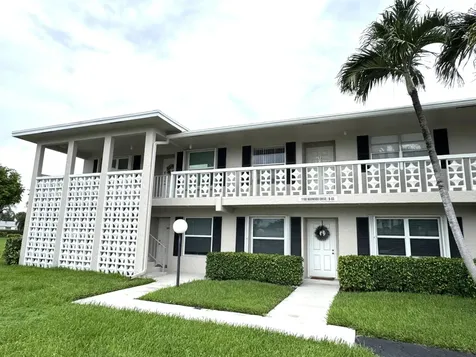 1100 Boxwood Drive Delray Beach FL 33445