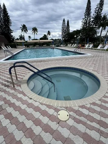 1100 Boxwood Drive Delray Beach FL 33445