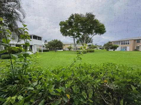 1100 Boxwood Drive Delray Beach FL 33445