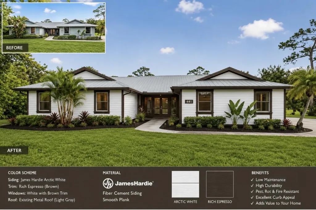 441 NE Town Terrace Jensen Beach FL 34957