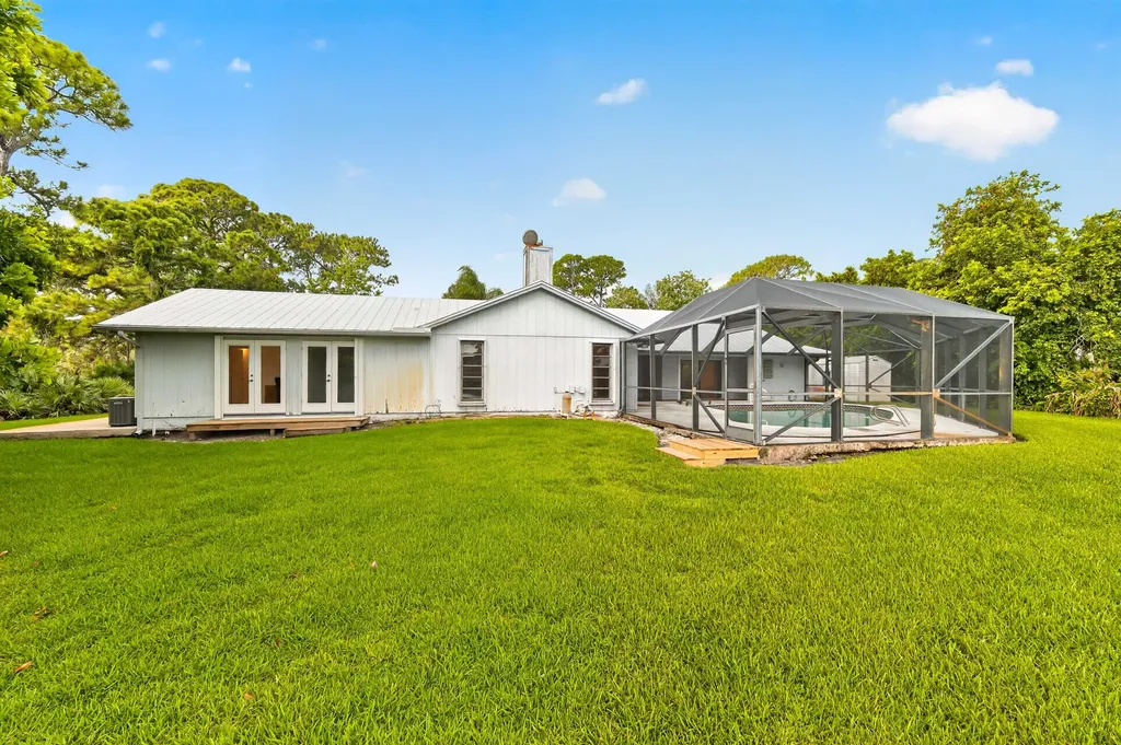 441 NE Town Terrace Jensen Beach FL 34957
