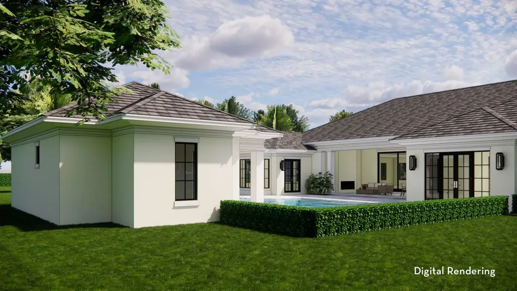 5781 Whirlaway Road Palm Beach Gardens FL 33418
