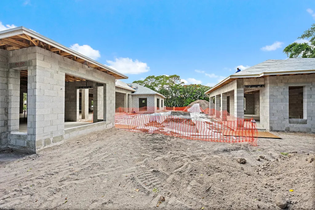 5781 Whirlaway Road Palm Beach Gardens FL 33418