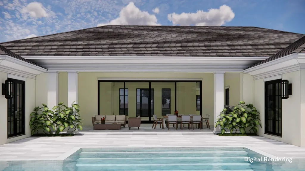 5781 Whirlaway Road Palm Beach Gardens FL 33418