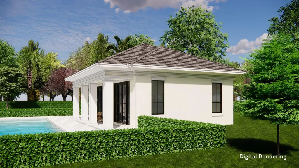 5781 Whirlaway Road Palm Beach Gardens FL 33418