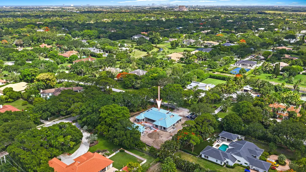 5781 Whirlaway Road Palm Beach Gardens FL 33418
