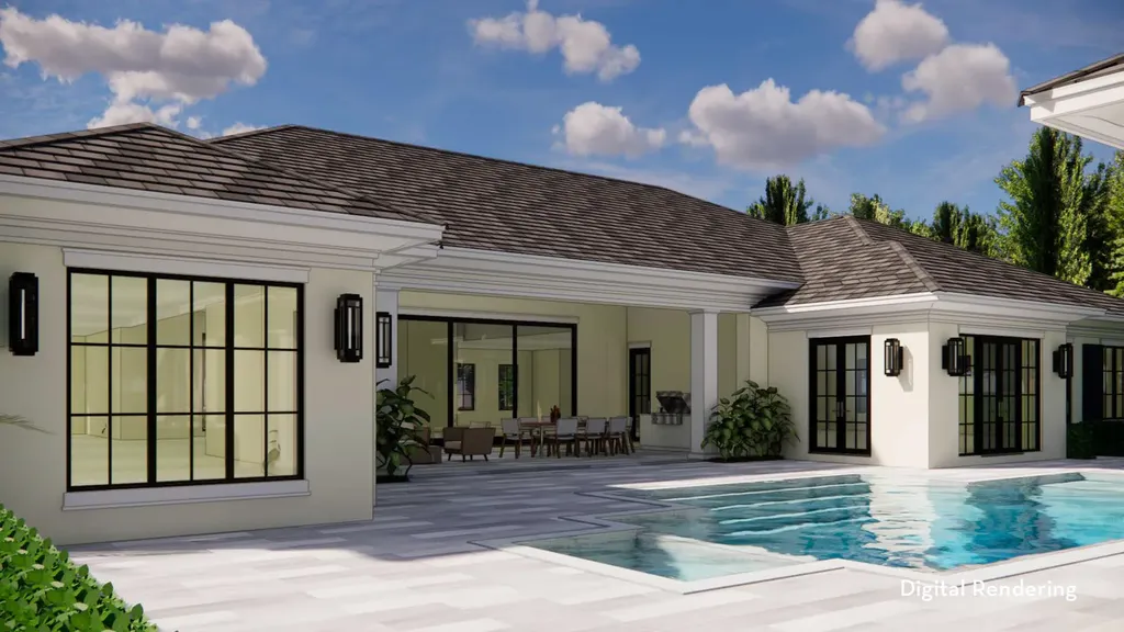 5781 Whirlaway Road Palm Beach Gardens FL 33418