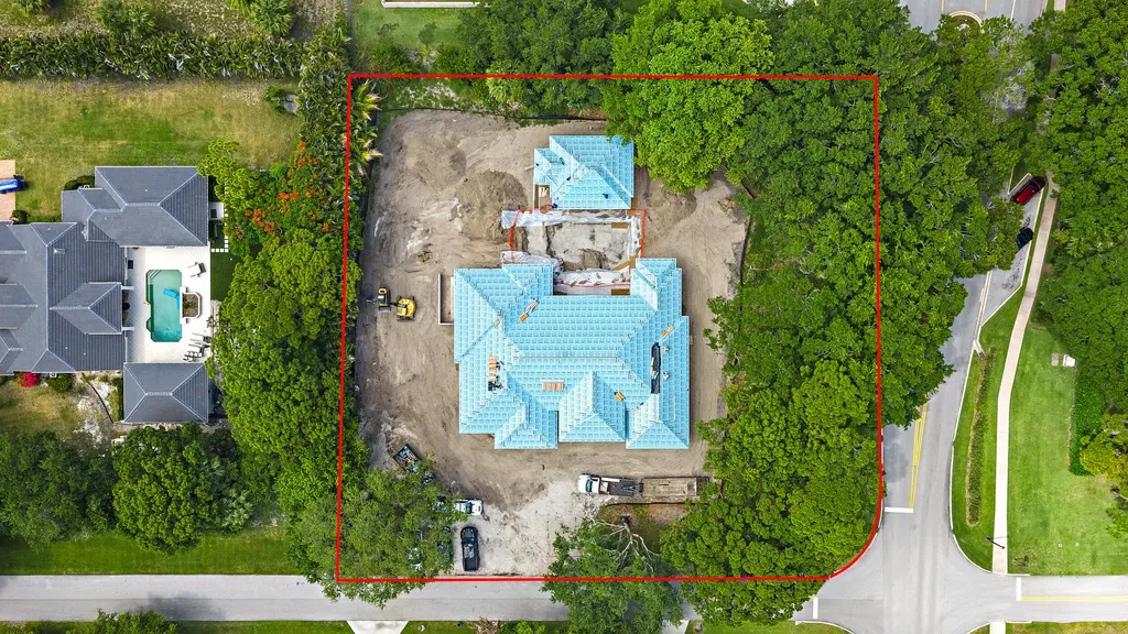 5781 Whirlaway Road Palm Beach Gardens FL 33418