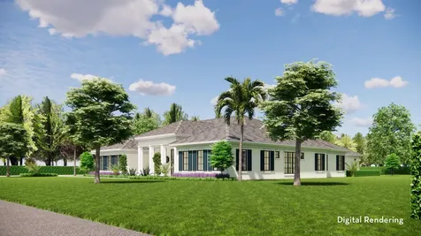 5781 Whirlaway Road Palm Beach Gardens FL 33418