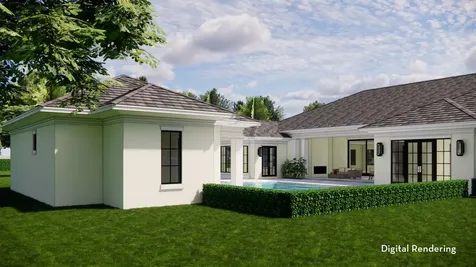5781 Whirlaway Road Palm Beach Gardens FL 33418