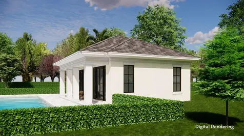5781 Whirlaway Road Palm Beach Gardens FL 33418