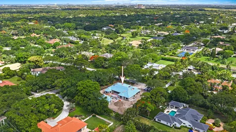 5781 Whirlaway Road Palm Beach Gardens FL 33418