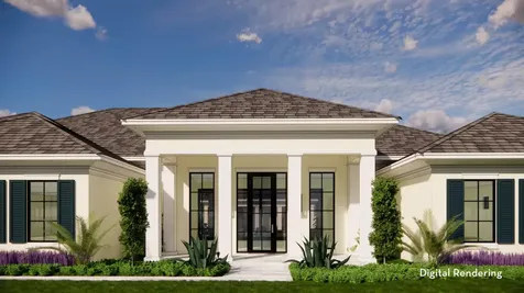 5781 Whirlaway Road Palm Beach Gardens FL 33418