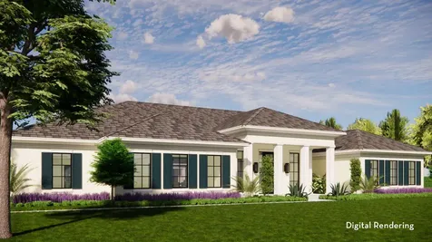 5781 Whirlaway Road Palm Beach Gardens FL 33418