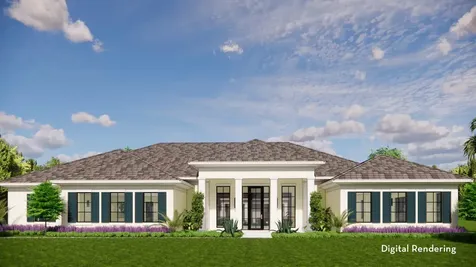 5781 Whirlaway Road Palm Beach Gardens FL 33418