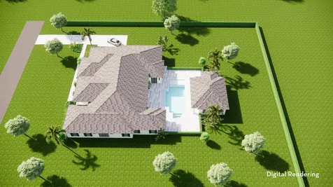 5781 Whirlaway Road Palm Beach Gardens FL 33418