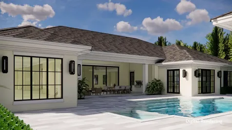 5781 Whirlaway Road Palm Beach Gardens FL 33418