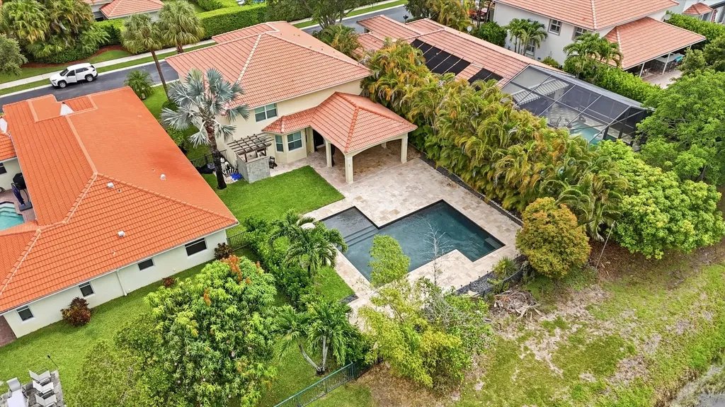 119 Hidden Hollow Drive Palm Beach Gardens FL 33418