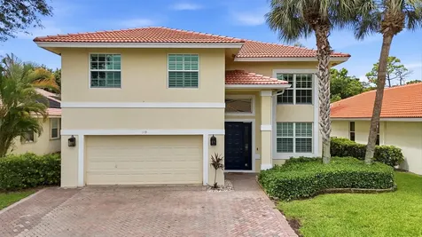 119 Hidden Hollow Drive Palm Beach Gardens FL 33418