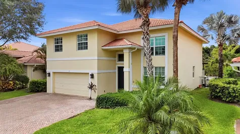 119 Hidden Hollow Drive Palm Beach Gardens FL 33418