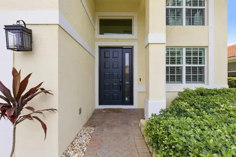 119 Hidden Hollow Drive Palm Beach Gardens FL 33418