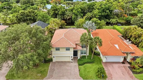 119 Hidden Hollow Drive Palm Beach Gardens FL 33418