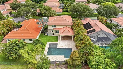 119 Hidden Hollow Drive Palm Beach Gardens FL 33418