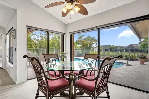 6063 Sunberry Circle Boynton Beach FL 33437