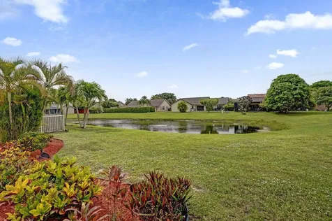 6063 Sunberry Circle Boynton Beach FL 33437
