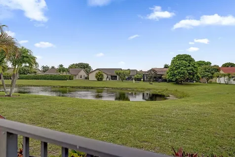 6063 Sunberry Circle Boynton Beach FL 33437