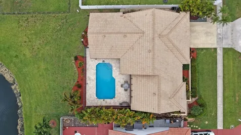 6063 Sunberry Circle Boynton Beach FL 33437