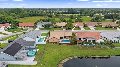 6063 Sunberry Circle Boynton Beach FL 33437